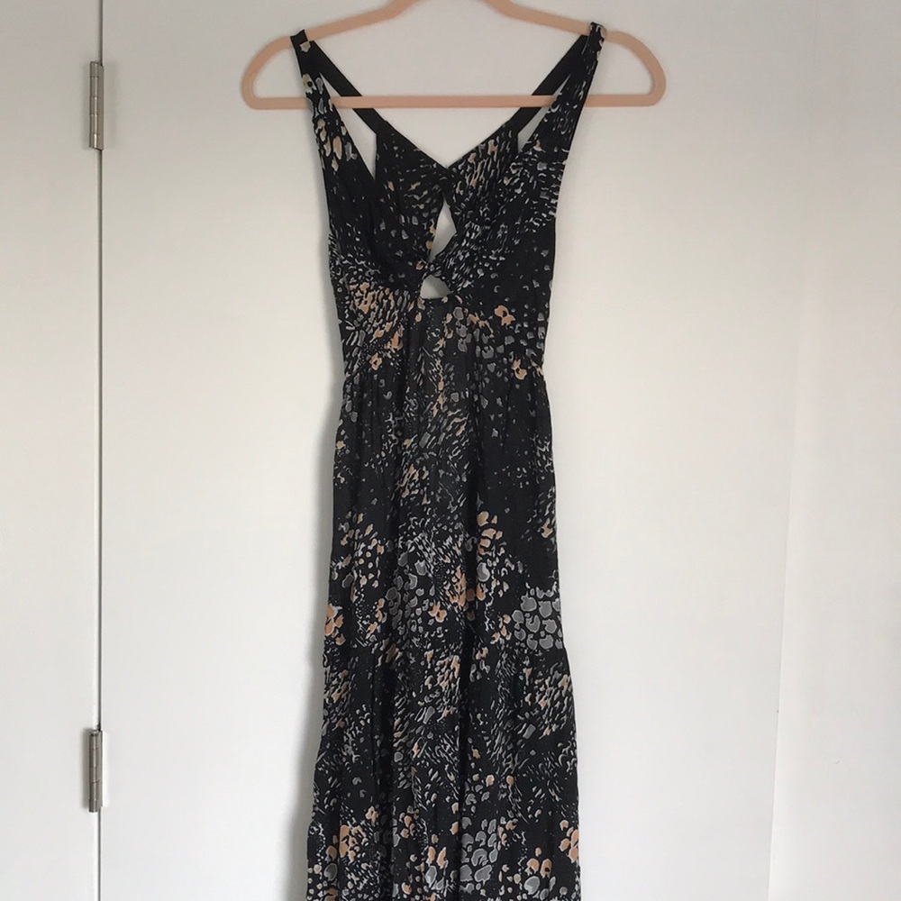 Tiare Hawaii maxi dress